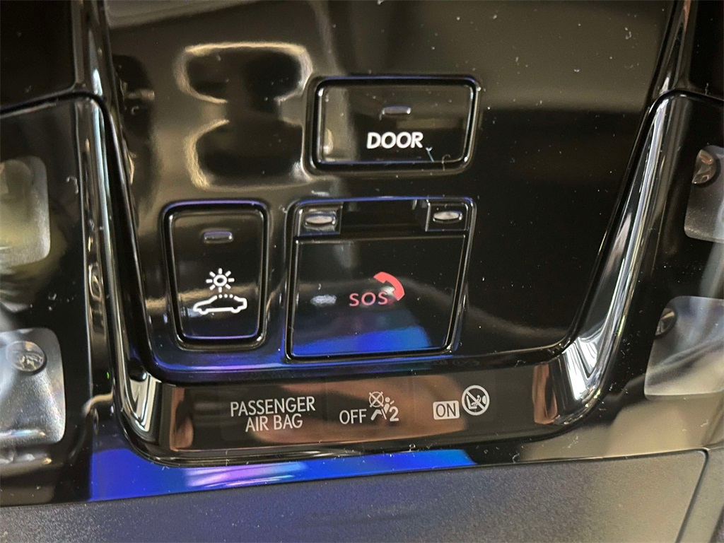 new 2026 Lexus RZ car, priced at $56,539