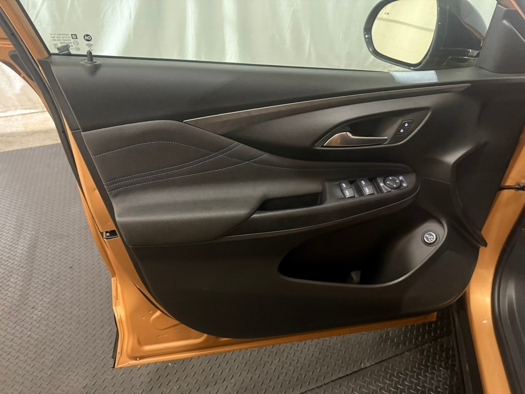 used 2024 Buick Envista car, priced at $23,960