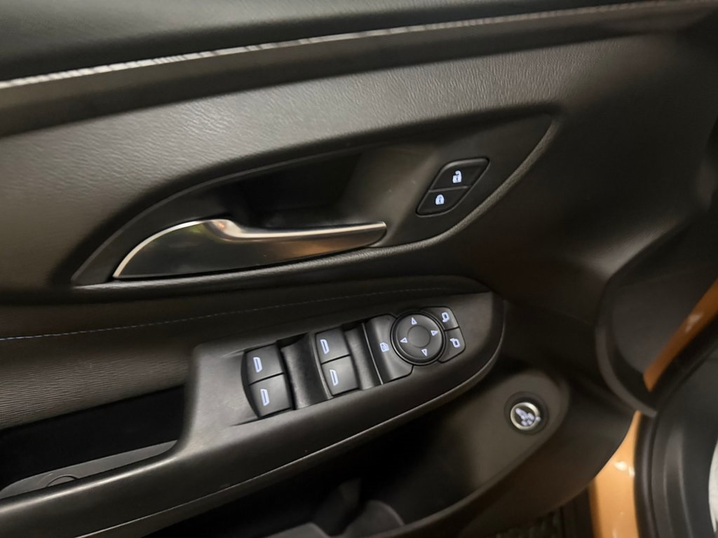 used 2024 Buick Envista car, priced at $23,960