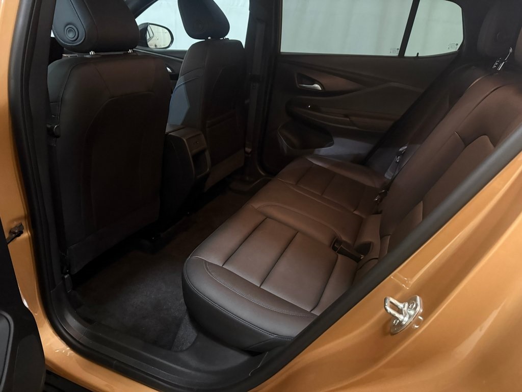 used 2024 Buick Envista car, priced at $23,960