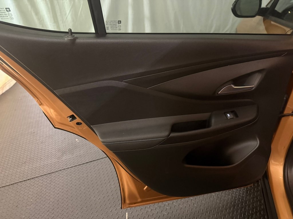 used 2024 Buick Envista car, priced at $23,960