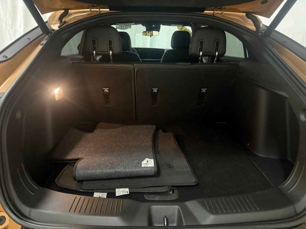 used 2024 Buick Envista car, priced at $23,960