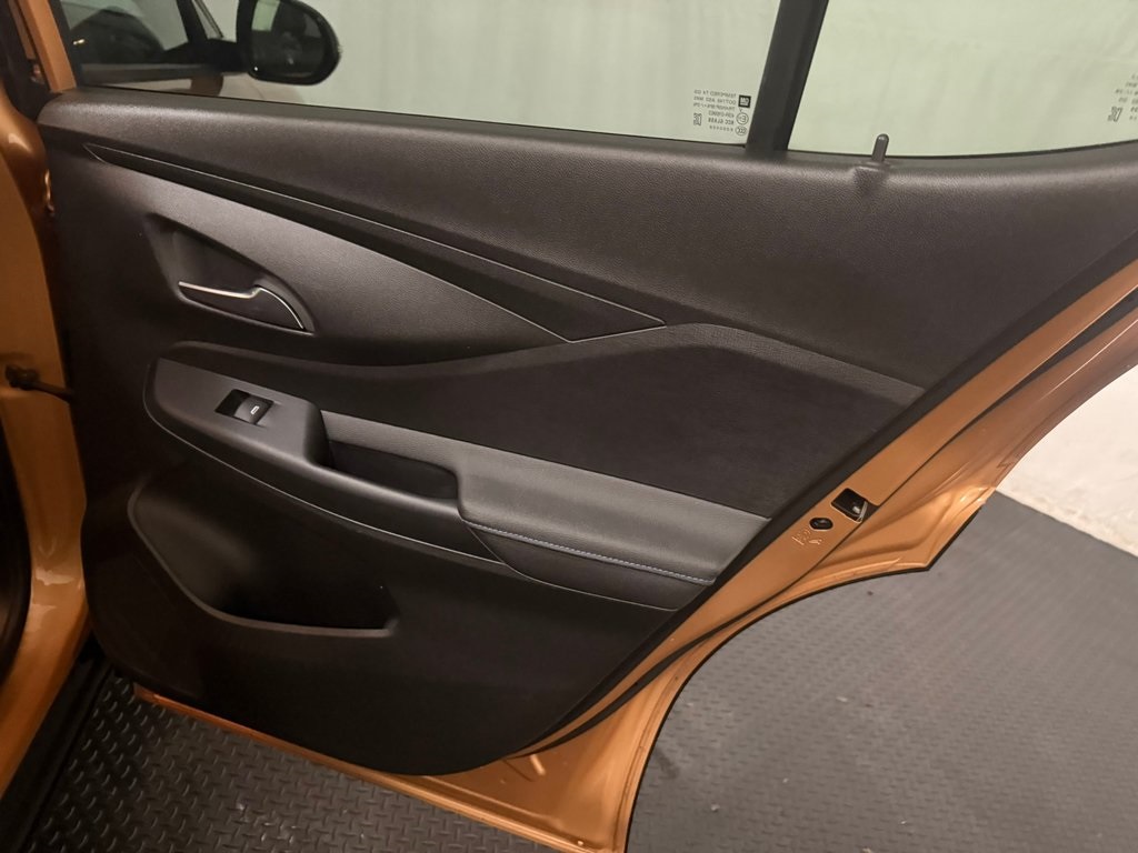 used 2024 Buick Envista car, priced at $23,960