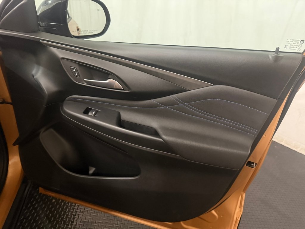 used 2024 Buick Envista car, priced at $23,960