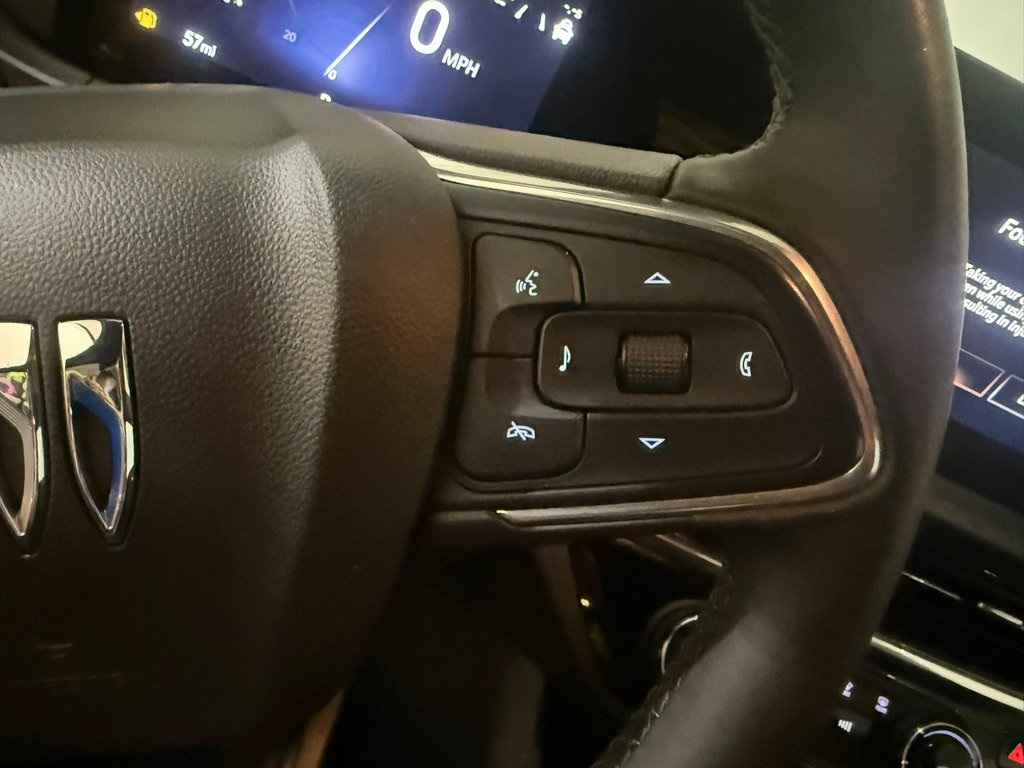 used 2024 Buick Envista car, priced at $23,960