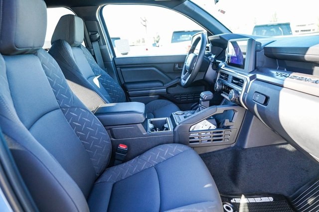 new 2026 Toyota Tacoma car, priced at $40,213