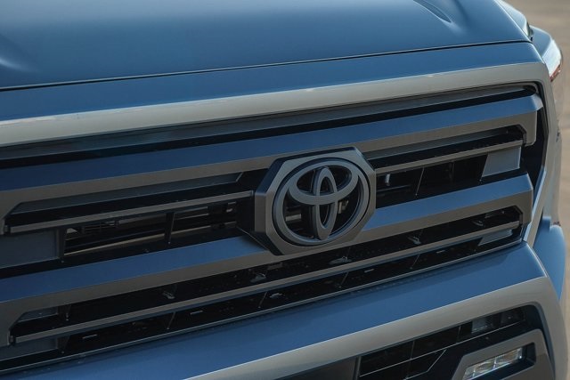 new 2026 Toyota Tacoma car, priced at $40,213