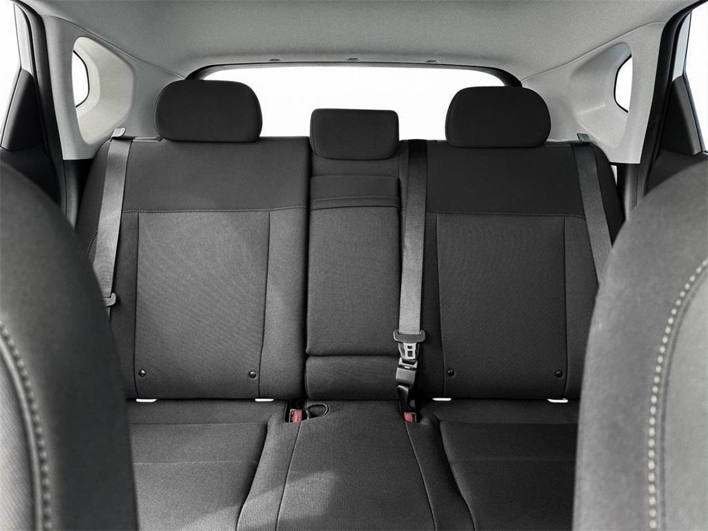 2025 Hyundai Kona SEL photo 15