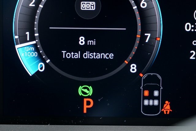 new 2026 Volkswagen Tiguan car, priced at $41,346