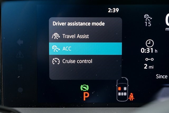 new 2026 Volkswagen Tiguan car, priced at $41,346