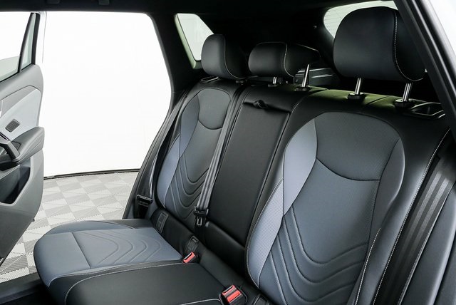 new 2026 Volkswagen Tiguan car, priced at $41,346