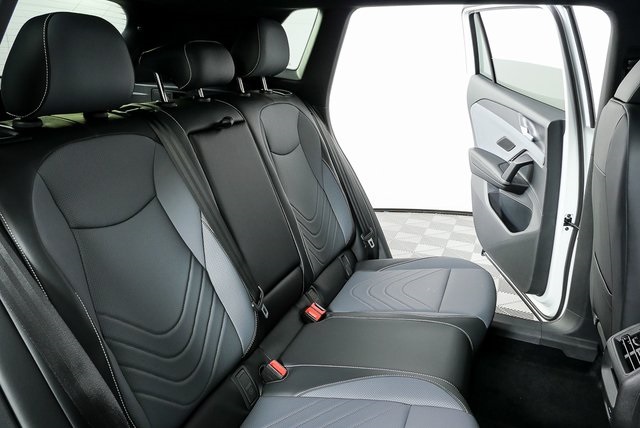 new 2026 Volkswagen Tiguan car, priced at $41,346