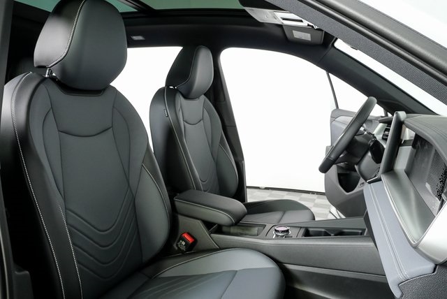 new 2026 Volkswagen Tiguan car, priced at $41,346