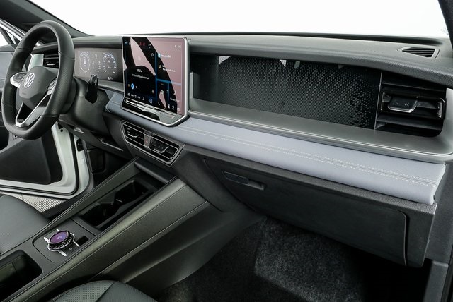 new 2026 Volkswagen Tiguan car, priced at $41,346