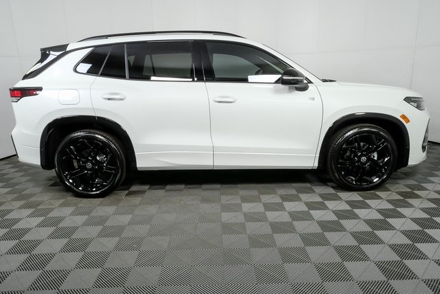 new 2026 Volkswagen Tiguan car, priced at $41,346