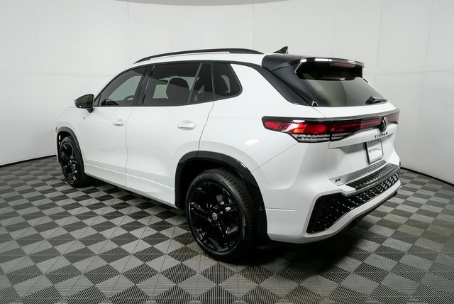 new 2026 Volkswagen Tiguan car, priced at $41,346