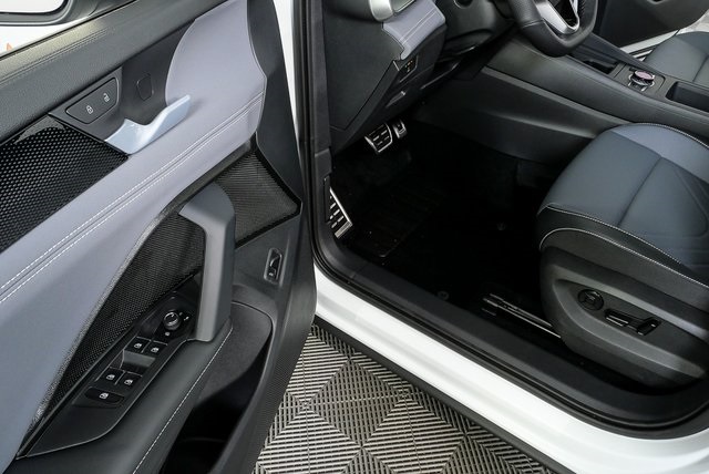 new 2026 Volkswagen Tiguan car, priced at $41,346