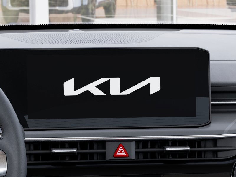 2026 Kia K5 GT-Line photo 17