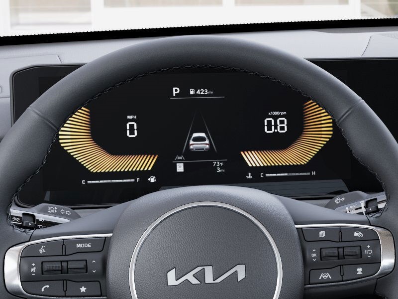 2026 Kia K5 GT-Line photo 18