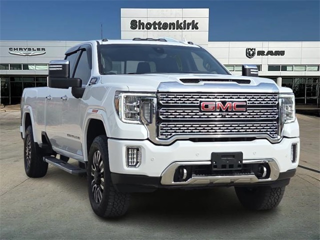 2023 GMC Sierra 2500 Denali HD Denali's photo