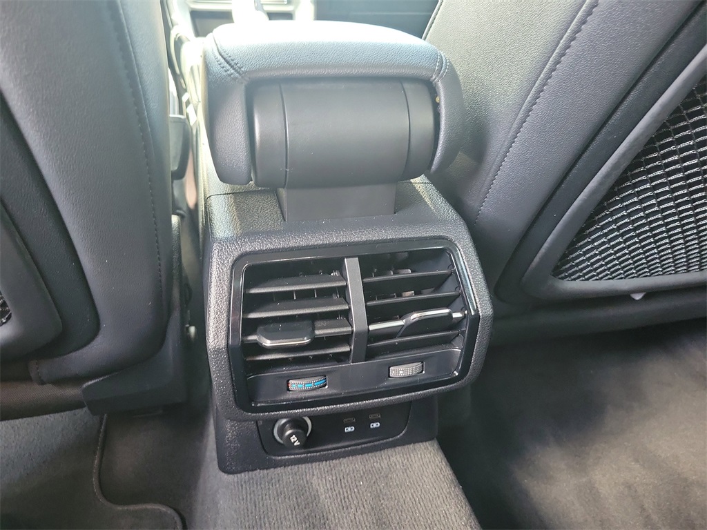 2023 Pulse Orange Audi Q3 Premium AWD SUV