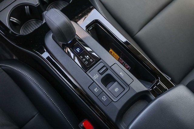 new 2026 Toyota Prius car, priced at $35,588