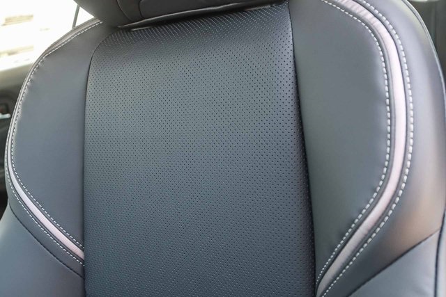 new 2026 Toyota Prius car, priced at $35,588