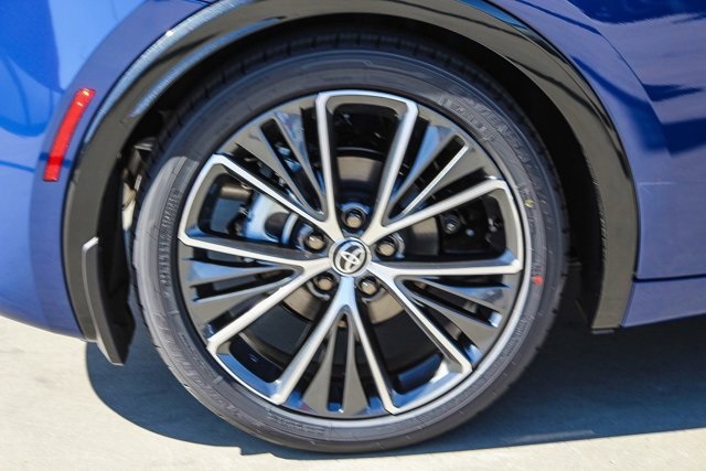 new 2026 Toyota Prius car, priced at $35,588