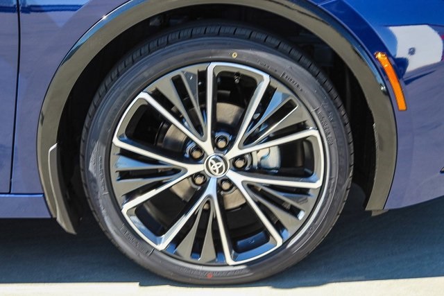 new 2026 Toyota Prius car, priced at $35,588