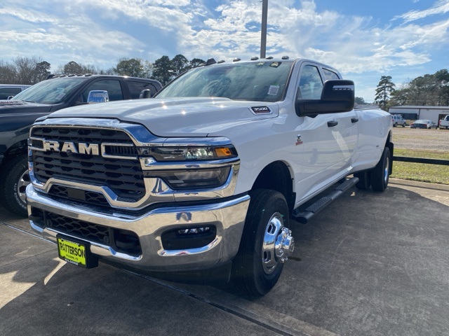 2026 RAM Ram 3500 Pickup Tradesman's photo