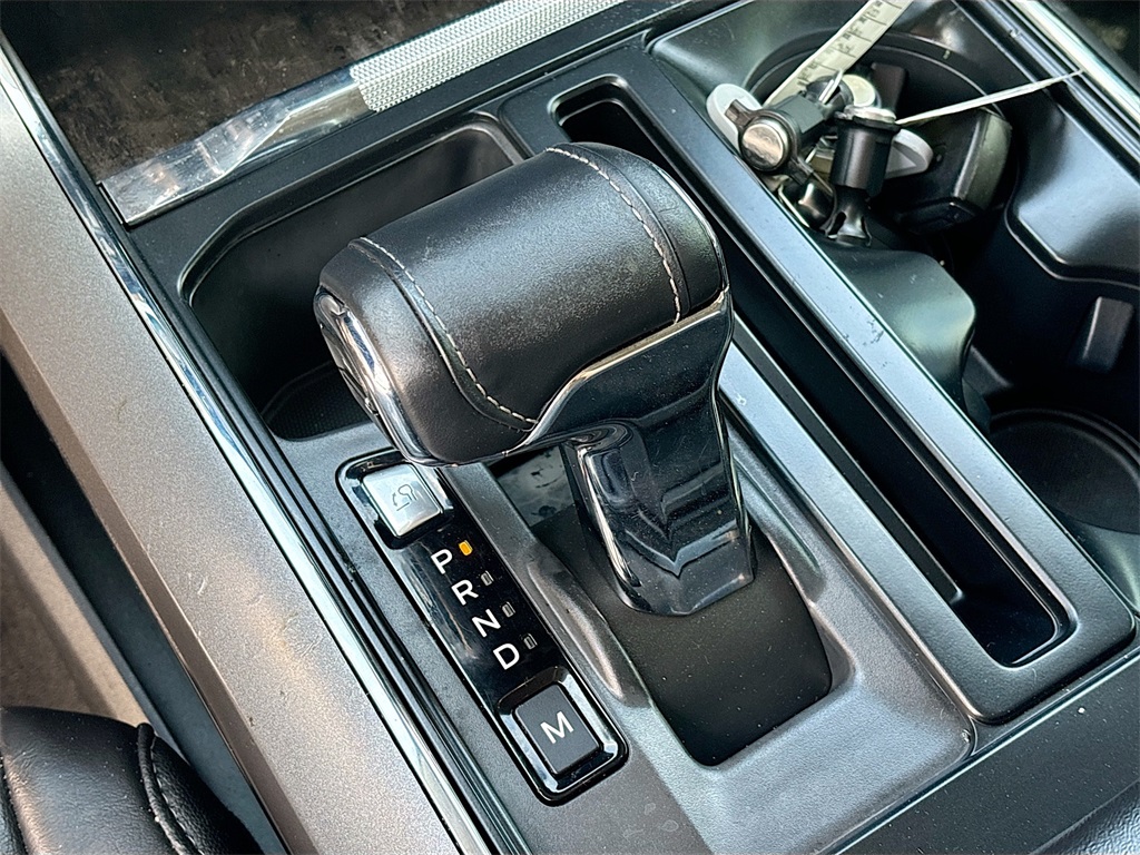 2023 Ford F-150 Lariat photo 17