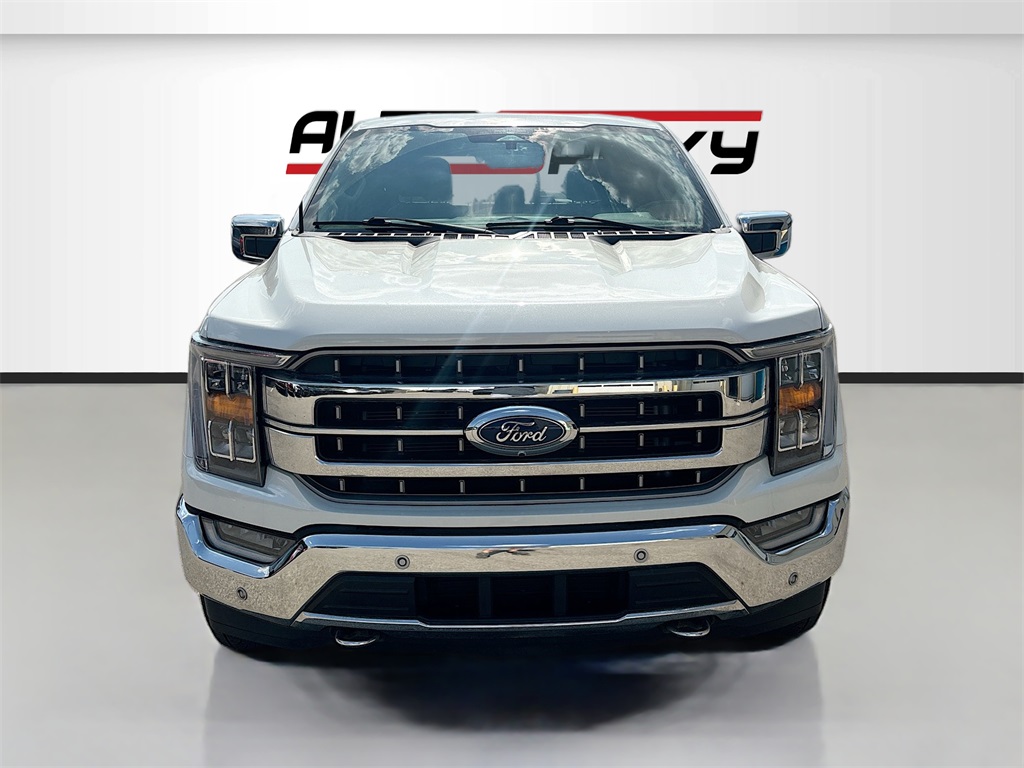 2023 Ford F-150 Lariat photo 2