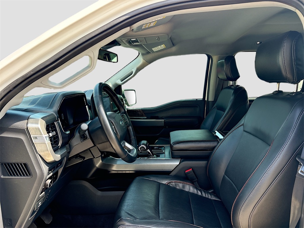 2023 Ford F-150 Lariat photo 21