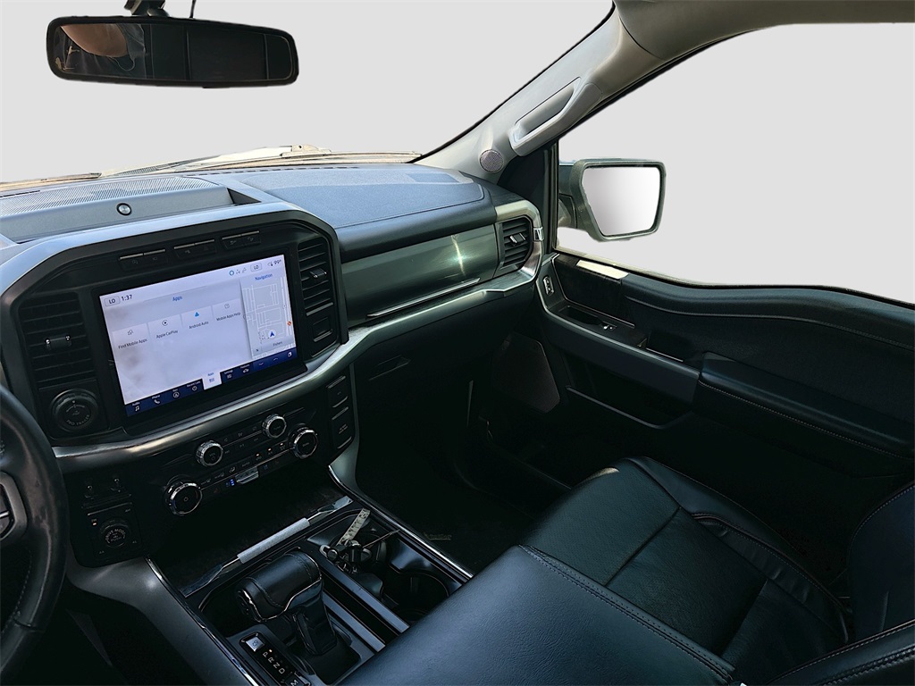 2023 Ford F-150 Lariat photo 23