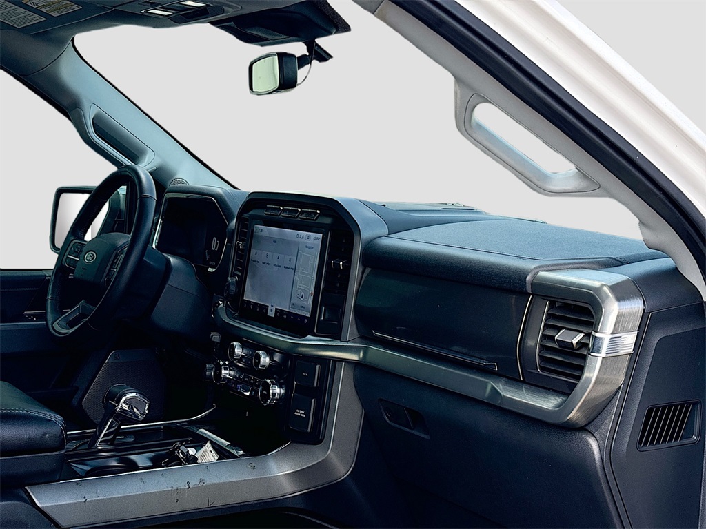 2023 Ford F-150 Lariat photo 27