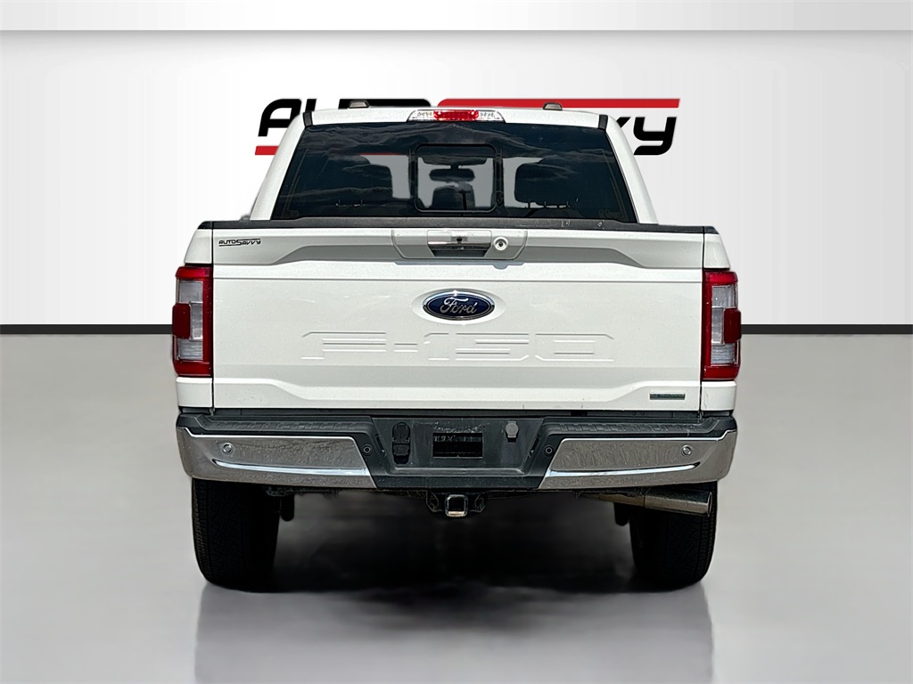 2023 Ford F-150 Lariat photo 6