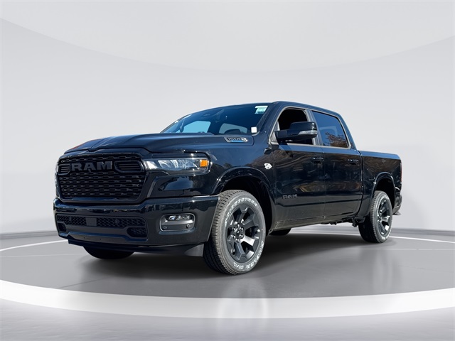 2026 RAM 1500 Big Horn's photo