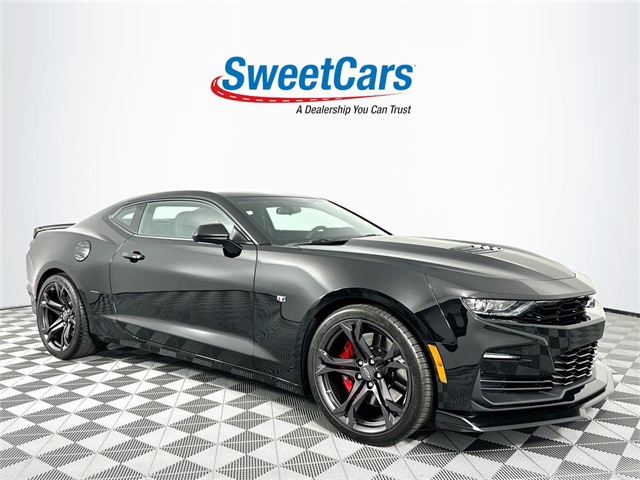 Camaro