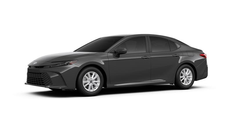 used 2026 Toyota Camry car, priced at $29,640