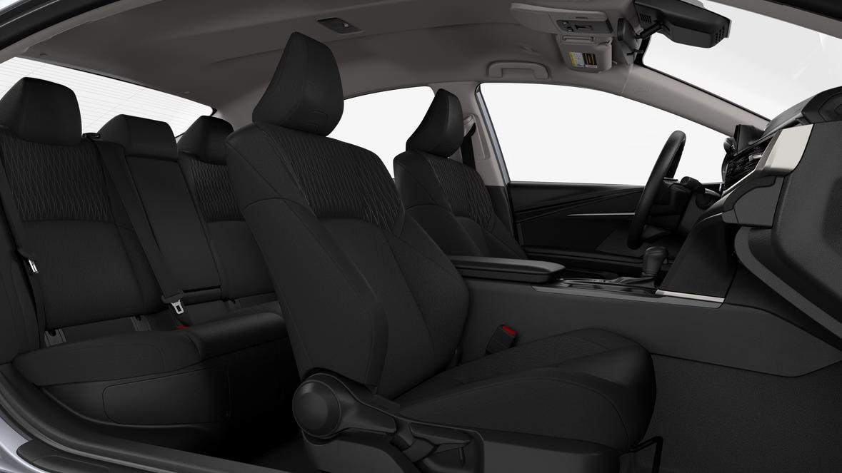 used 2026 Toyota Camry car, priced at $29,640