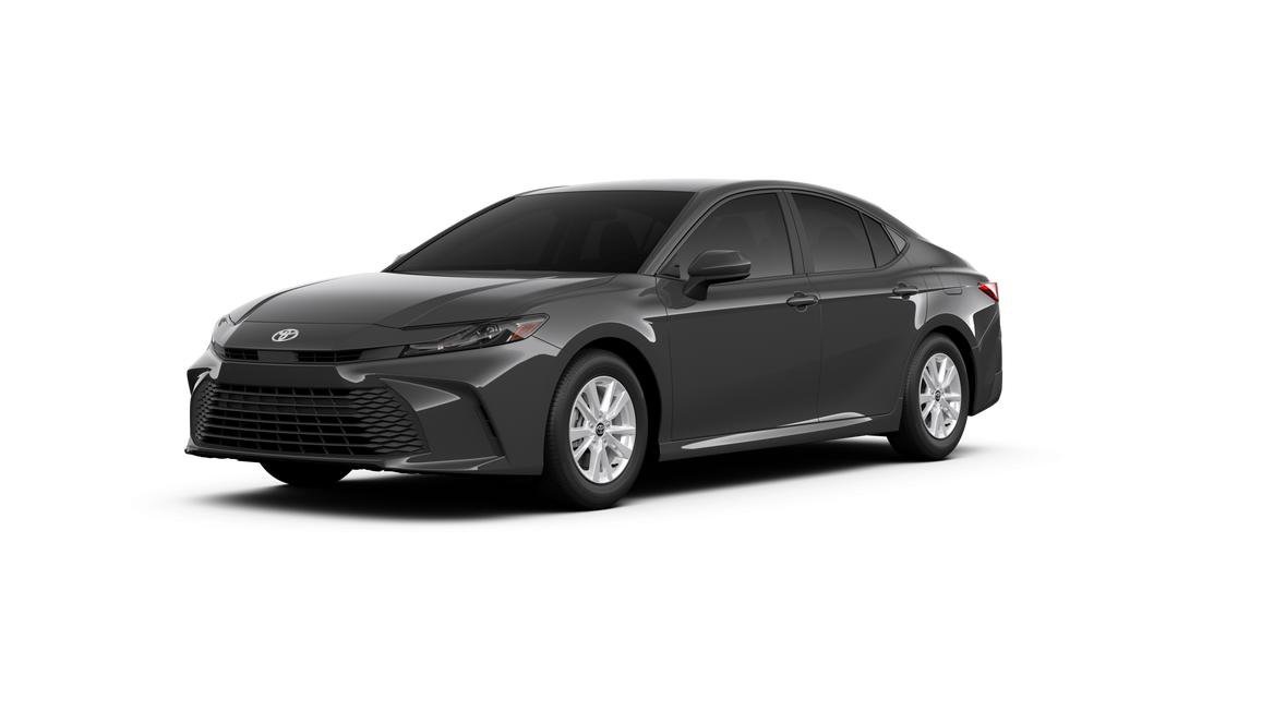 used 2026 Toyota Camry car, priced at $29,640