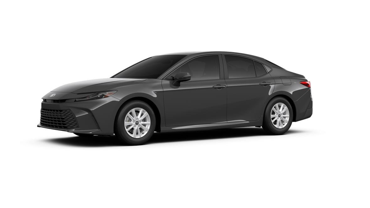 used 2026 Toyota Camry car, priced at $29,640