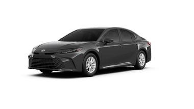 used 2026 Toyota Camry car, priced at $29,640