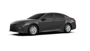 used 2026 Toyota Camry car, priced at $29,640