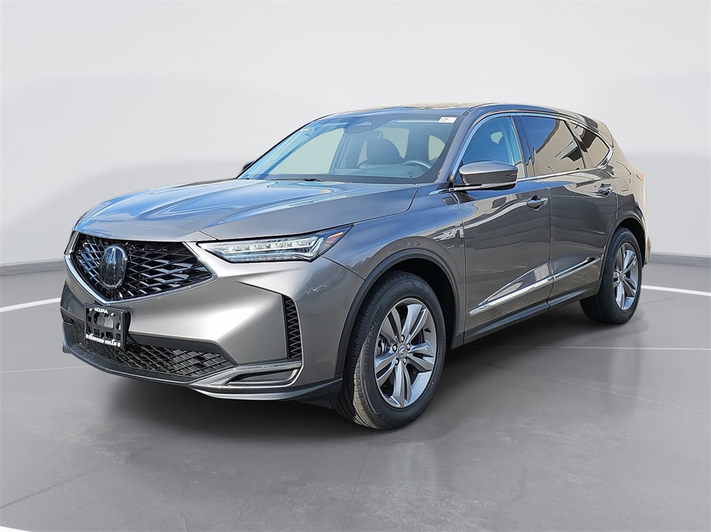 2026 Acura MDX Base's photo