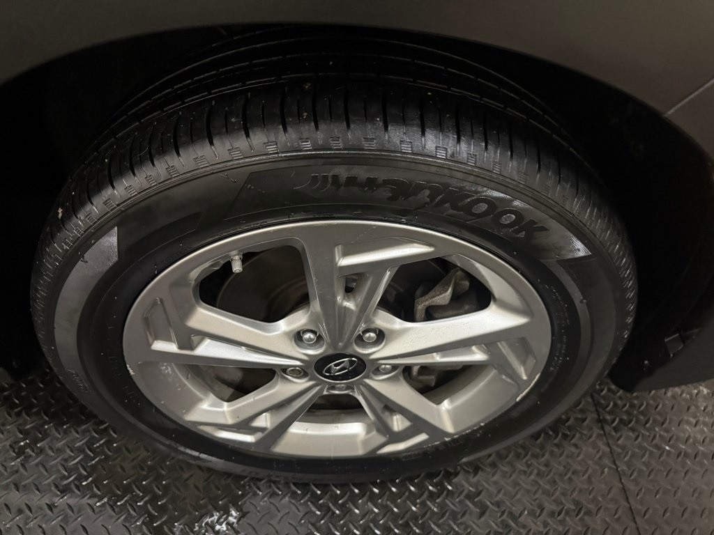 used 2023 Hyundai Kona car, priced at $19,657