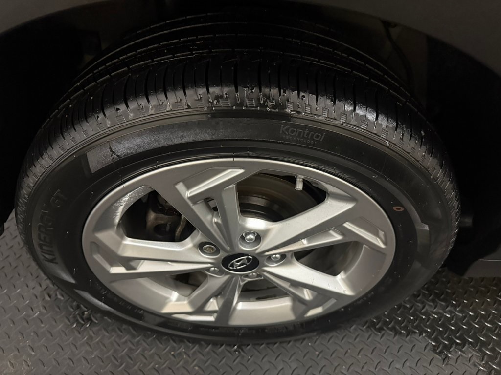 used 2023 Hyundai Kona car, priced at $19,657