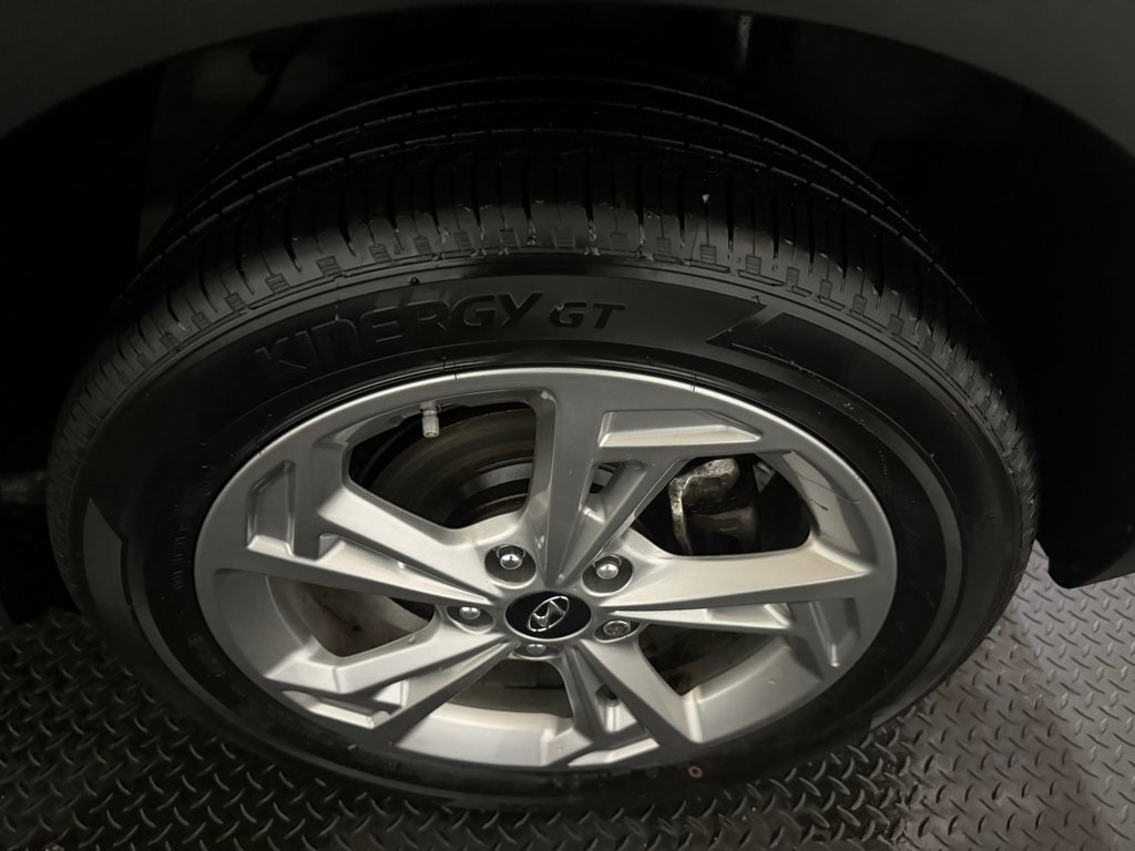 used 2023 Hyundai Kona car, priced at $19,657