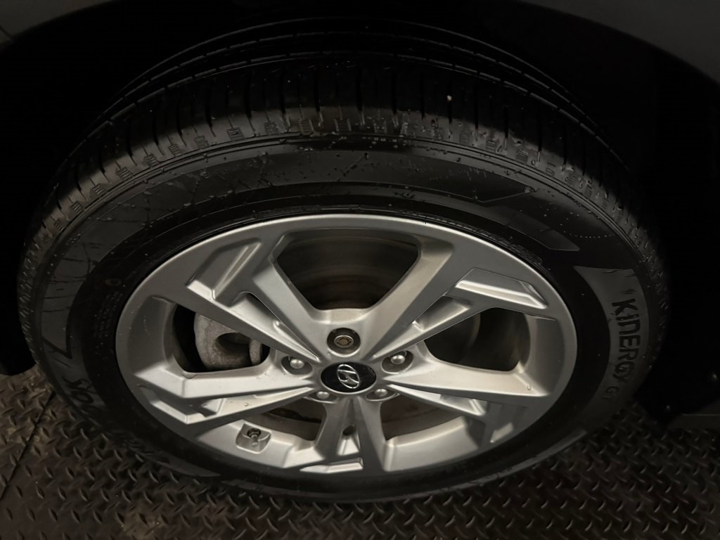 used 2023 Hyundai Kona car, priced at $19,657