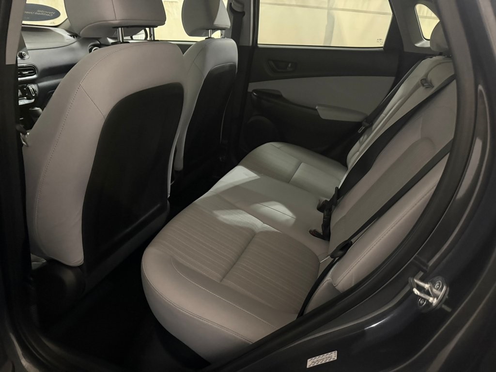 used 2023 Hyundai Kona car, priced at $19,657